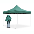 outdoor pop up 3x3 folding gazebo tent